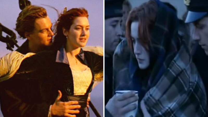 The gutwrenching deleted Titanic scene that