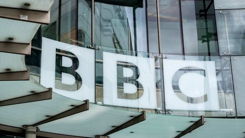 BBC News suffers major blunder during live broadcast as viewers mock broadcaster