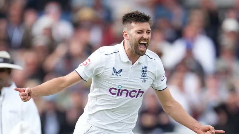 Mark Wood vows to unleash more 