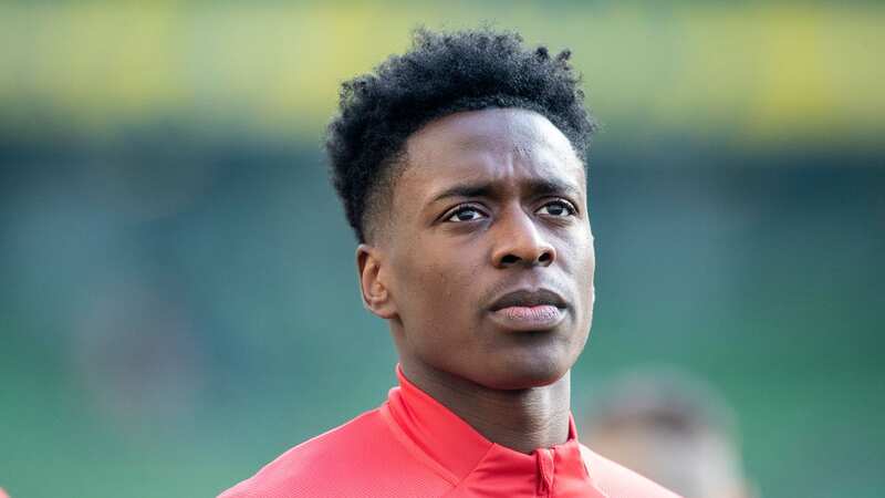 Sambi Lokonga misses Arsenal pre-season trip after cryptic transfer comments