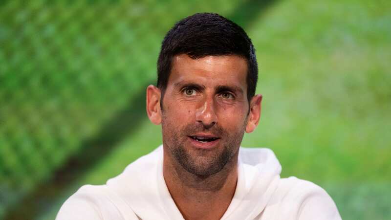 Novak Djokovic agrees with Andy Murray as pressure mounts on Wimbledon chiefs