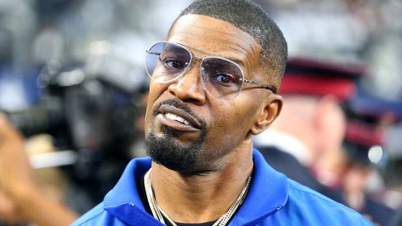 Jamie Foxx breaks social media silence after mysterious health issues (Image: Getty Images)