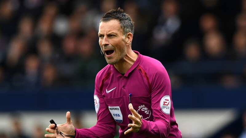 Clattenburg names worst players to referee from 