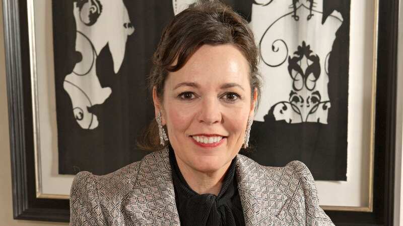 Actress Olivia Colman is among those calling for better access to vital services, including maternity, health visiting and mental health provisions (Image: Getty)