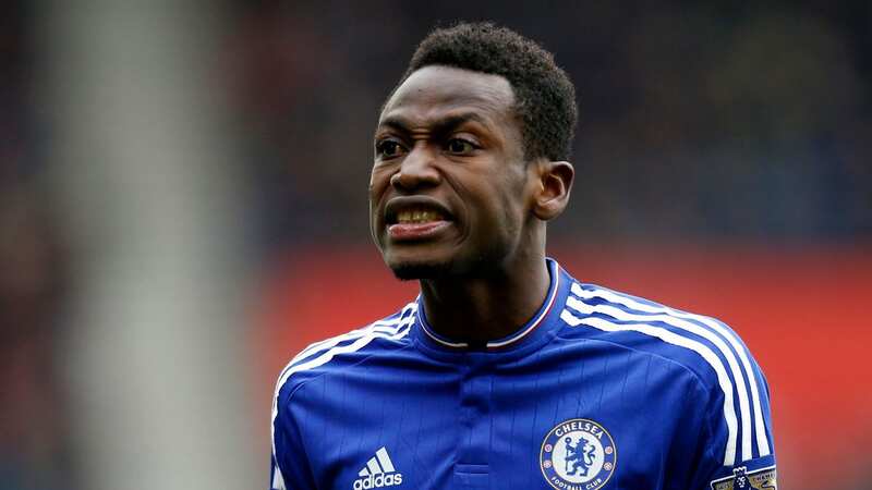 Forgotten Chelsea star becomes club
