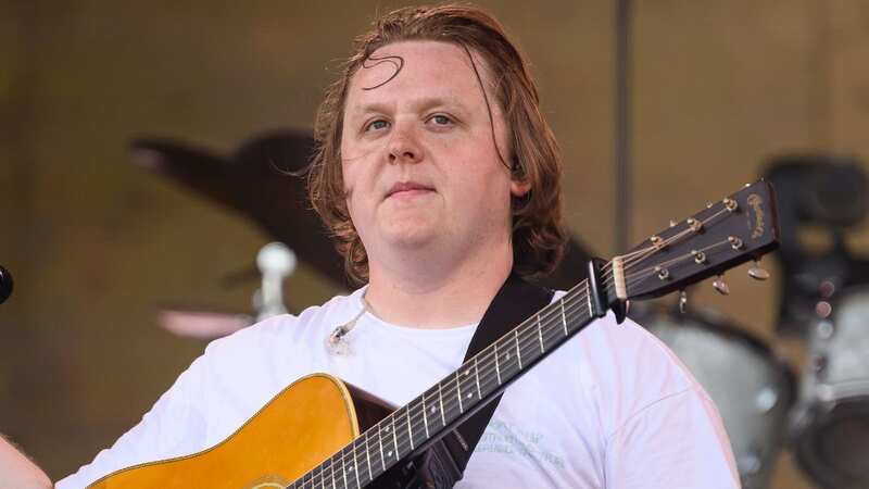 Lewis Capaldi pulls out of Leeds and Reading as huge new headliner announced