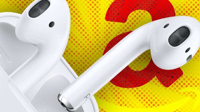Rare AirPods discount finally makes Apple