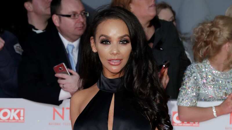 Hollyoaks star Chelsee Healey announces second pregnancy with adorable snaps
