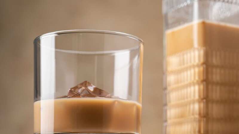 This drink has glowing reviews (Image: Getty Images/iStockphoto)