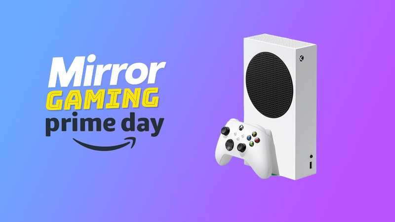 The Xbox Series S likely won