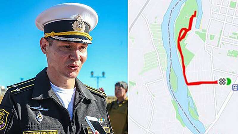 Stanislav Rzhitsky (Image: Sevastopol Adm/e2w)