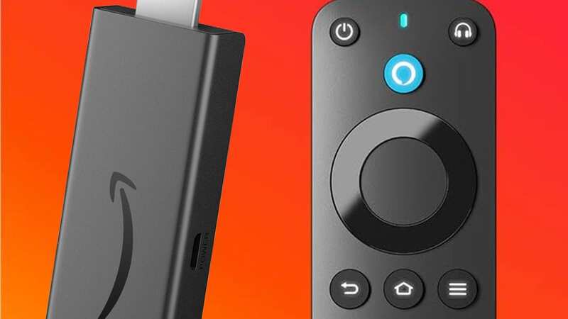 Fire TV deal (Image: AMAZON)