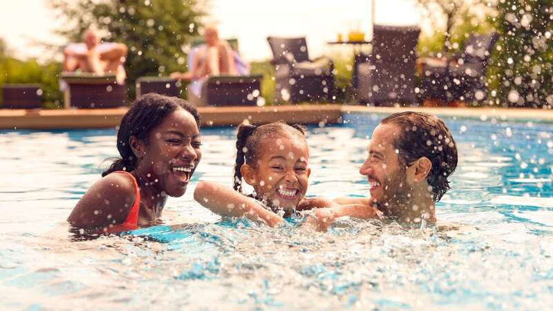 Choosing whether to go all-inclusive or self-catered can be tricky (Image: Getty Images/iStockphoto)