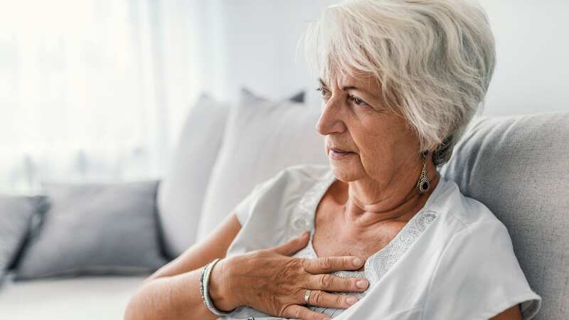 In the United States, approximately 25,000 men and 11,000 women get liver cancer each year (Image: Getty Images/iStockphoto)