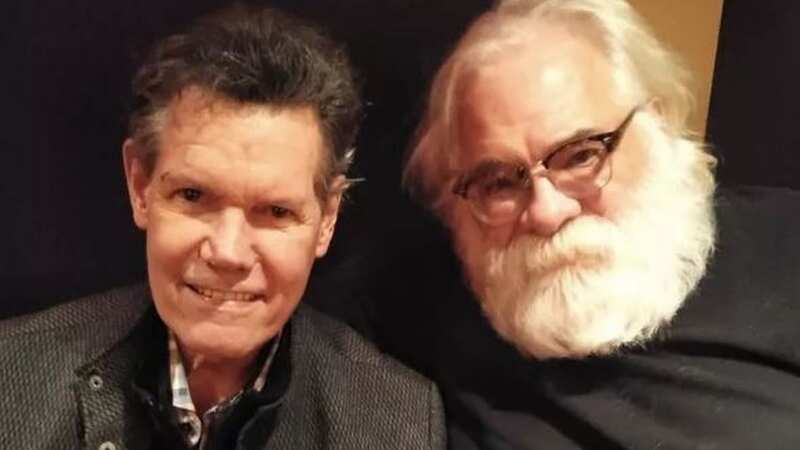 Randy Travis has paid tribute to former colleague Thom Roberts following his death (Image: Instagram.com/tr_lighting)