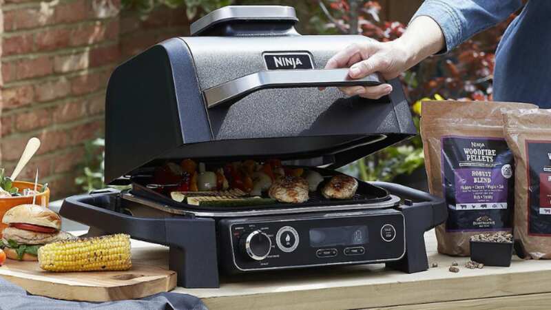 Ninja deals dominate Amazon Prime Day with BBQ smoker reduced to new low price
