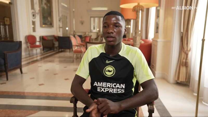 Caicedo makes feelings clear on Chelsea after Arsenal transfer heartbreak
