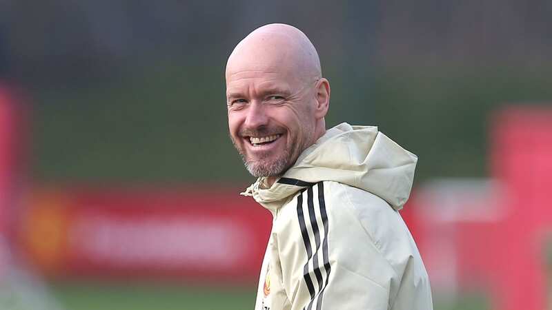 Ten Hag set to boost Man Utd summer transfer budget as 