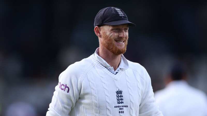 Ben Stokes and his team-mates lost £15,000 at Lord