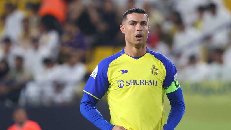 Ronaldo