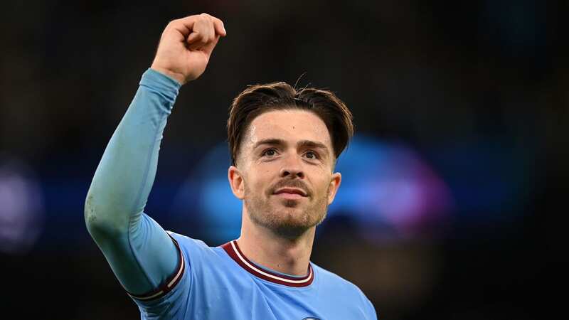 Grealish told key area to improve despite 