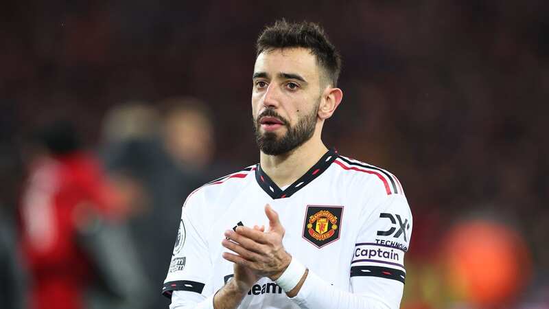 8 Man Utd superstars who inspired Bruno Fernandes - and where they are now