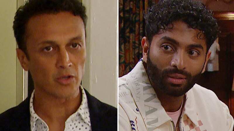 Emmerdale viewers 