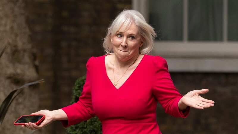 Nadine Dorries claims to have uncovered a 