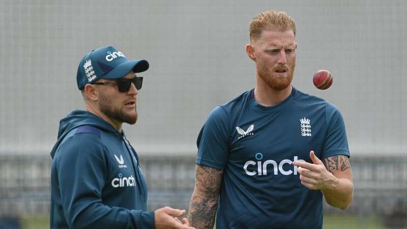 Stokes and Brendon McCullum have pioneered 