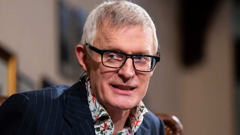 Jeremy Vine says BBC presenter 