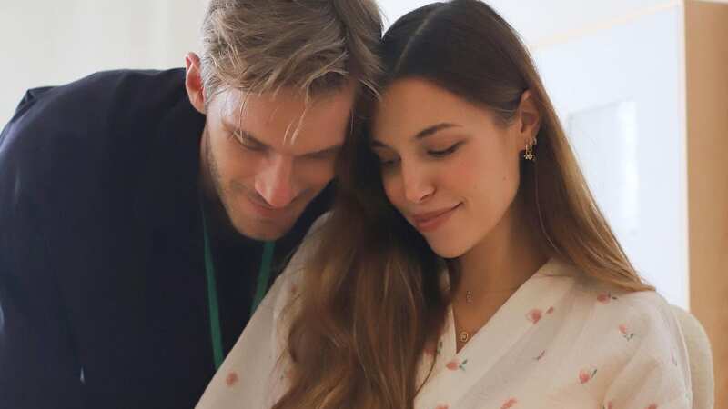 Veteran YouTuber PewDiePie welcomes first child with wife Marzia