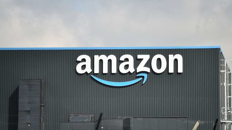Amazon was once known under a different name (stock photo) (Image: AFP via Getty Images)