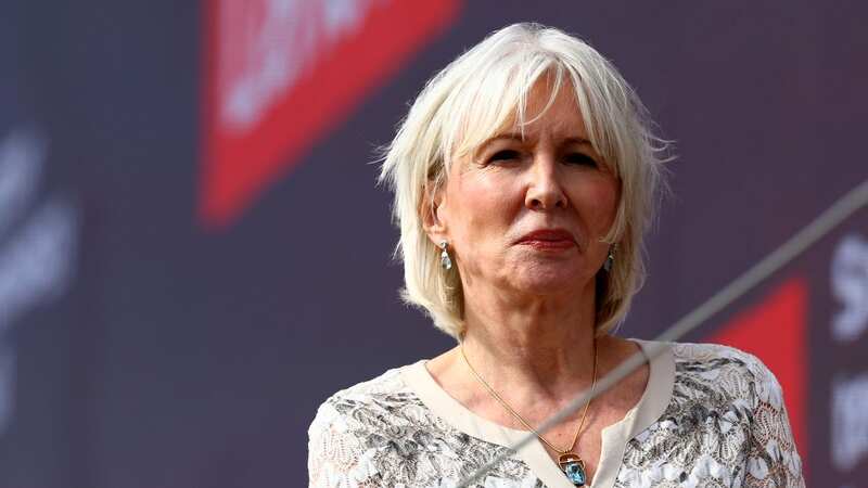 Lawyers probe Nadine Dorries for 
