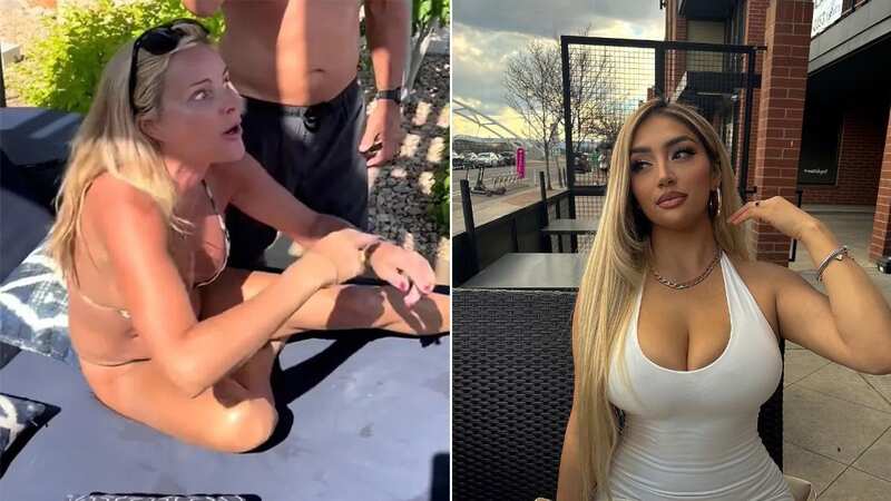 TikTok star rejects defence for racist 