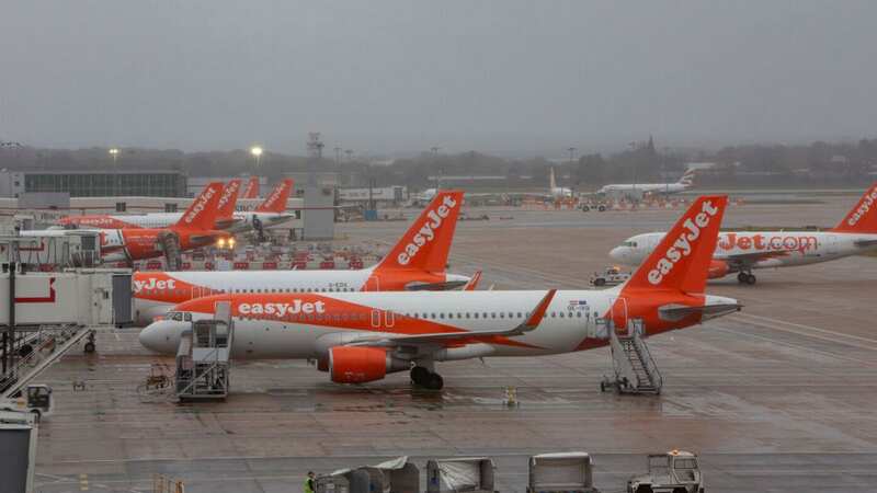 The budget airline has cancelled hundreds of flights this summer (Image: In Pictures via Getty Images)
