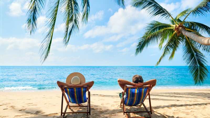 Treat yourself to a lastminute.com holiday during Amazon Prime Day (Image: Getty)