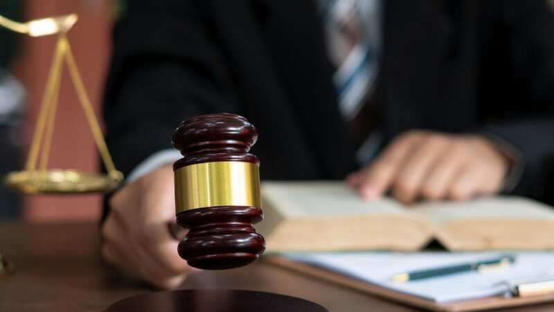 According to the judges, what happened "does not constitute a crime" because it lasted less than 10 seconds - stock image (Image: Getty Images)