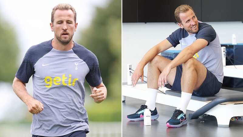 Harry Kane saga set for crucial days with Tottenham trying to tie up record deal