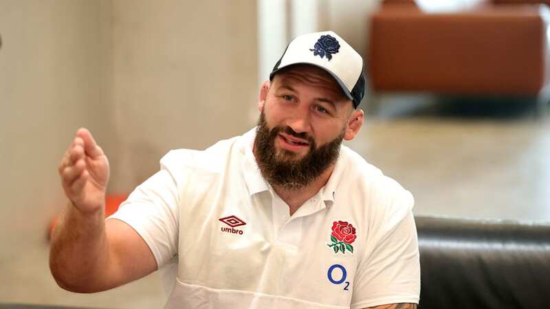 Joe Marler is hopeful of tasting World Cup success with England (Image: Getty Images)