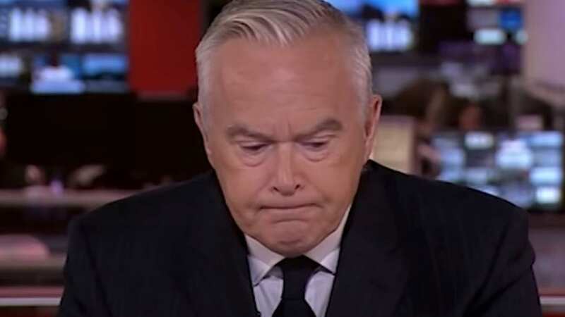 BBC News confusion as show claims Huw Edwards has resigned before retracting