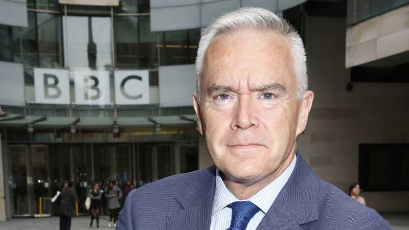 The presenter has worked for the BBC for 40 years (Image: Andy Barnes / Flynet - SplashNews / SplashNews.com)