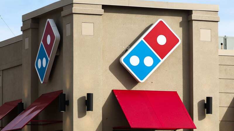 Dominos has announced a new partnership (Image: NurPhoto via Getty Images)