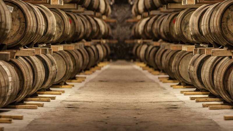 Victory for whisky investors in fight against distillery that 