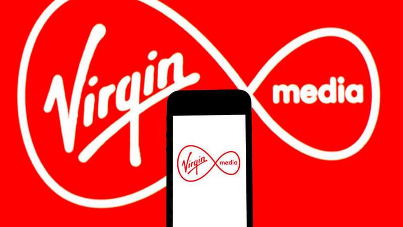 Virgin Media is being investigated by Ofcom (Image: NurPhoto via Getty Images)