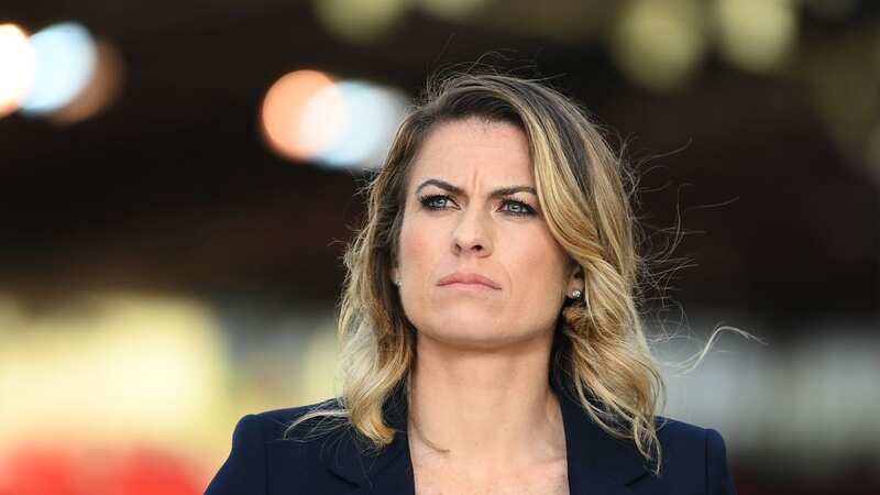 Former Lioness Karen Carney MBE publishes findings and recommendations of her review into the future of domestic women’s football (Image: Photo by Michael Regan/Getty Images)