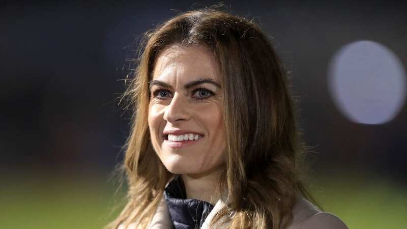 Former Lioness Karen Carney has addressed wide-ranging issues within the women