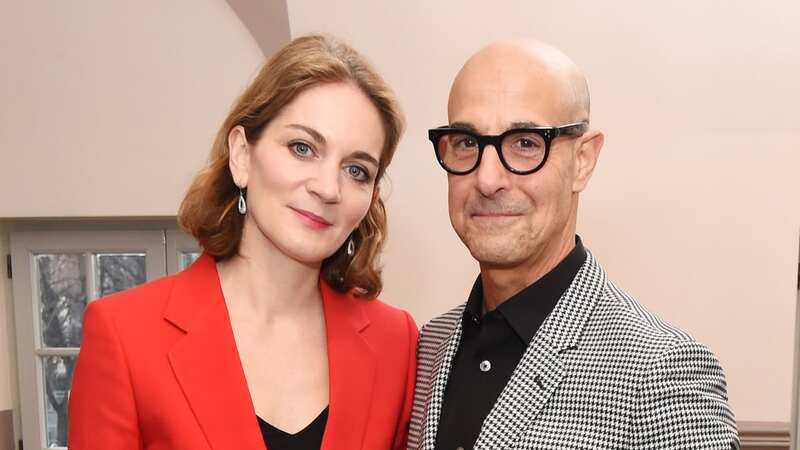 Stanley Tucci tried to dump Emily Blunt