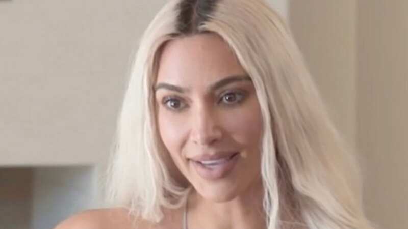 Kris Jenner unimpressed as Kim Kardashian shares plan be the Bachelorette