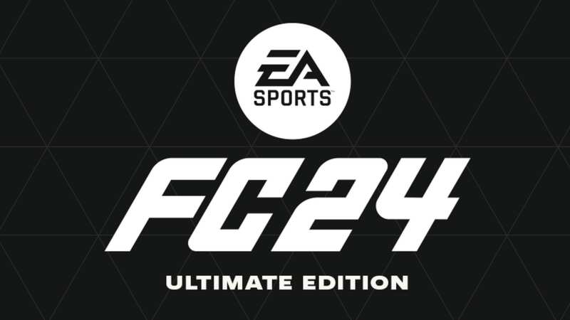 EA FC 24 release date confirmed - Standard and Ultimate Edition details revealed (Image: EA SPORTS)