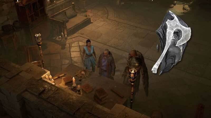 The Accelerating Aspect allows anyone of Diablo 4